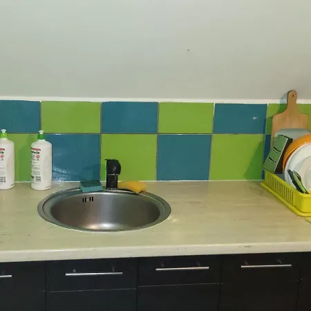 Pokoj Homestay *