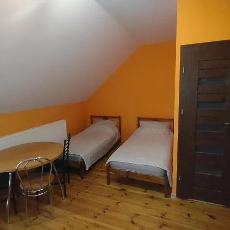 Pokoj * Kajkowo