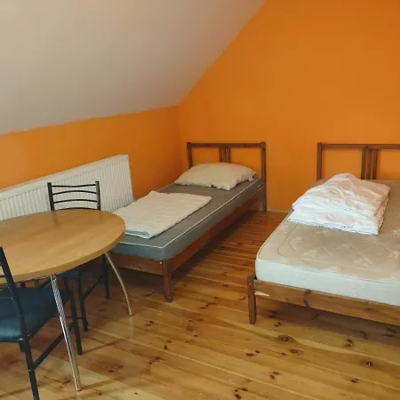 Pokoj * Kajkowo