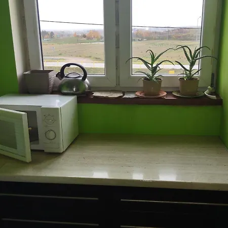 Pokoj Homestay *