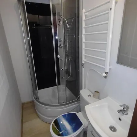 Homestay Pokoj *